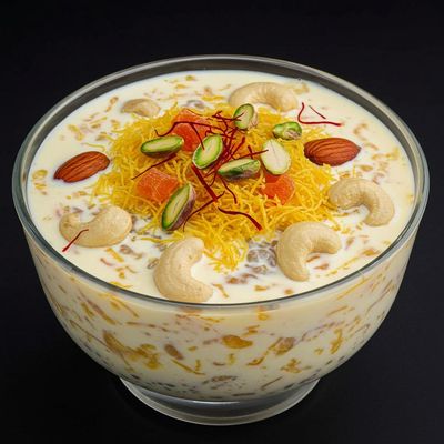 Kashmir Falooda